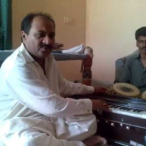 Sadiq Faqeer shaher jo shaher darbadar na kar