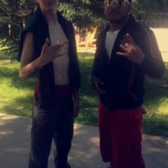 Tae & Hec- 1 minute of fire (Prod By Matt)