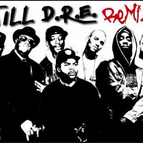 Still DRE. Remix - 2pac, Ice Cube, Biggie, Mobb Deep, Nas, The Game & Jay - Z