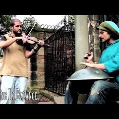 Hang In Balance -Graveyard Shift (Weirdstylez Psy Chillout Remix / FREE DOWNLOAD) 137 Bpm) (1)