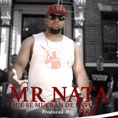 Que Se Mueran De Envidia