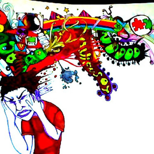 Progessive - Trance (Tronic Especial Sesion Dance)