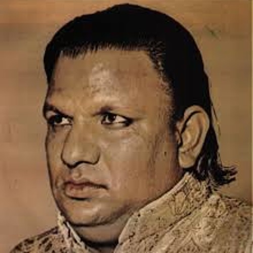 ALLAH Hi Jane Kon Bashar Hai Aziz Mian Qawwal
