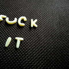 FUCK KNOWS - beat prod by BIG TYBESY