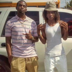 Dub x Capone - Strictly for the souljaz