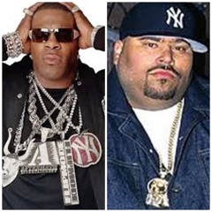 Big Pun Feat Joe And Busta Rhimes