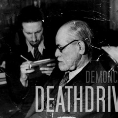 demoncast : deathdrive