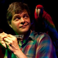 Peg O My Heart African Ghost