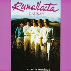 Runallacta - Ay jina jina (Aromaandina.com)