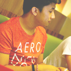 You and Me by Lifehouse (Cover by Kyle Rogan)