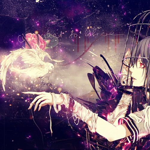 GrimNightcore - The Drug In Me Is You