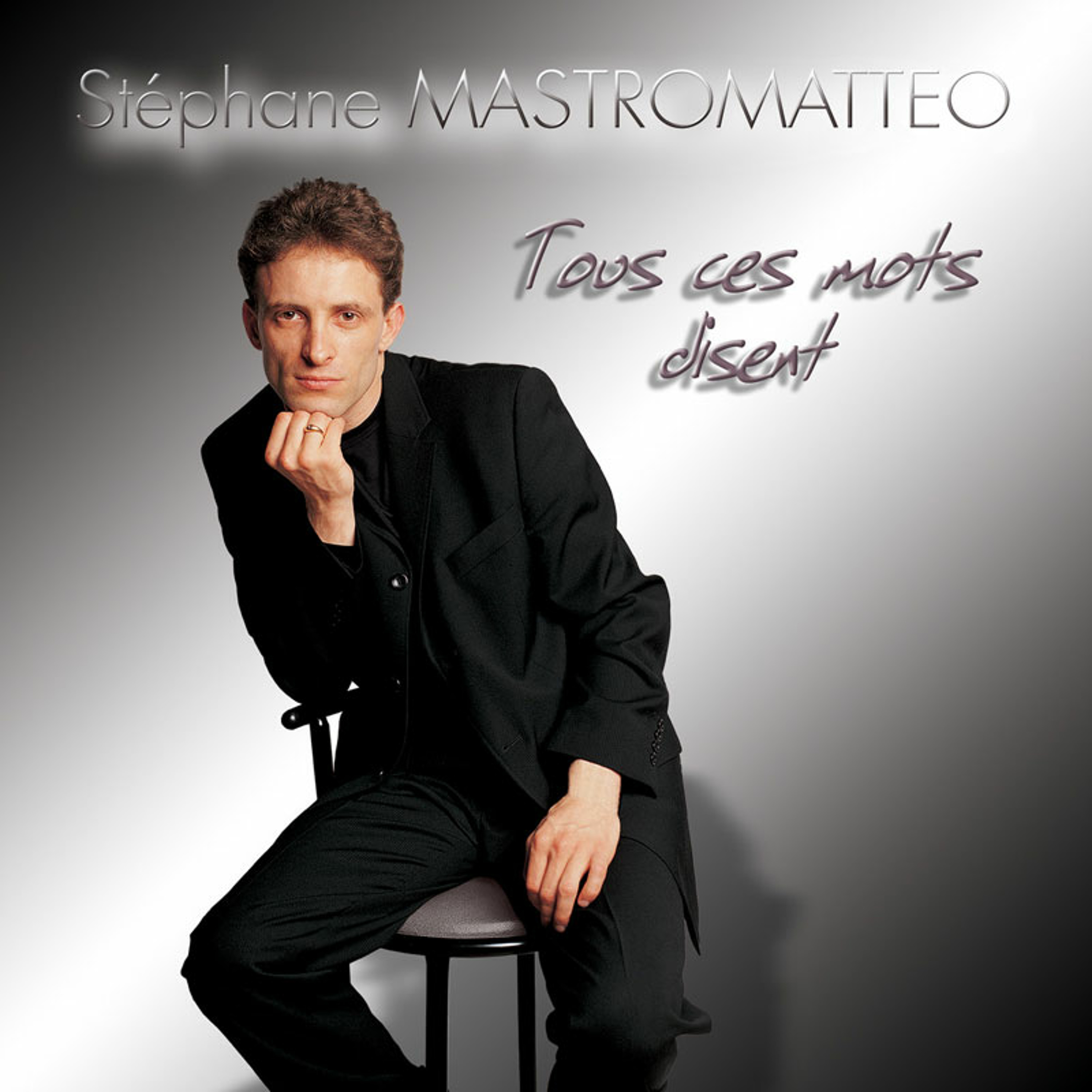 Tous Ces Mots Disent (version radio) episode artwork