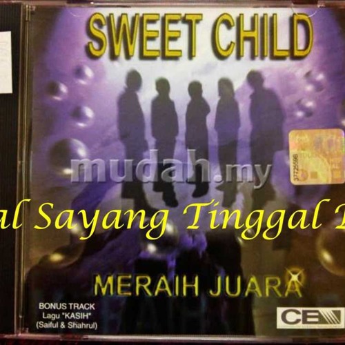 Tinggal Sayang Tinggal Pujaan