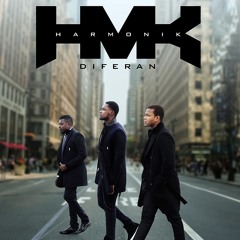 HARMONIK - Ou Pa Ka Hang