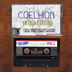 08 - Coelhion - Canto Do Quarto