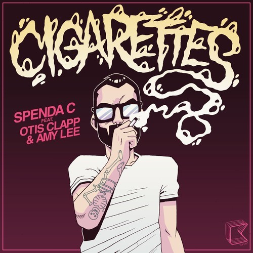 Spenda C feat. Amy Lee & Otis Clapp - Cigarettes (Original) OUT NOW