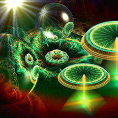 Spirit Trance . . . w/Lyrics & Vocals Feat. Fooks on Pipe . . . . . Drum & Tambourine