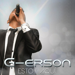 Perdoname G-erson