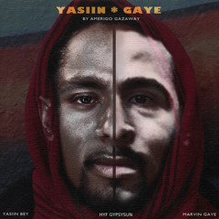 Yasin Gaye ft. Hyf The GypsySun (Inner City Breathin)