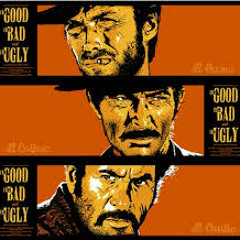 Good Bad & UGLY