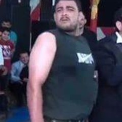 حسن عدويه - كده راح- شعبى وش