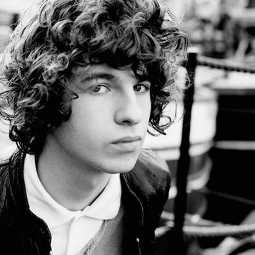 The Kooks // Seaside
