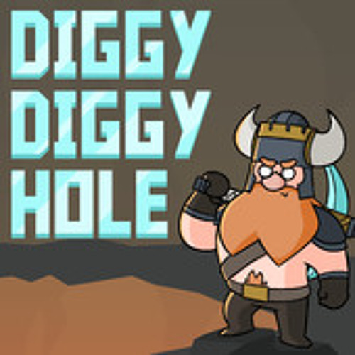 Stream Diggy Diggy Hole - Yogscast by Atomic Horizon | Listen online for  free on SoundCloud