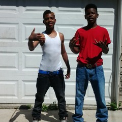 O.S.S × can't hang wid us (1300k)
