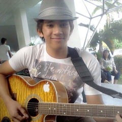 Collide-Howie Day (My AcousticCover)