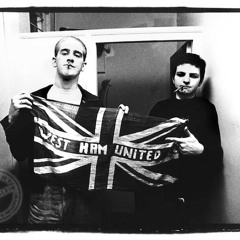 Cockney Rejects - It's Alright Bruv