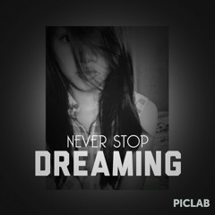 A THOUSAND MILES ♡