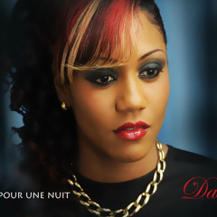 DASHA - JUSTE POUR UNE NUIT