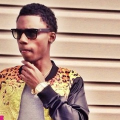 Speaker Knockerz - Money Instrumental (ReProd. ProteJay Beats)