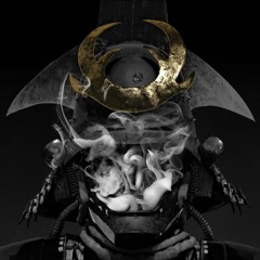 The Glitch Mob - Skullclub