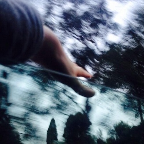 Is/\Real - Window Paralysis