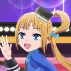 Pretty Rhythm Rainbow Live - Ann Fukuhara - Sweet Time Cooking Magic