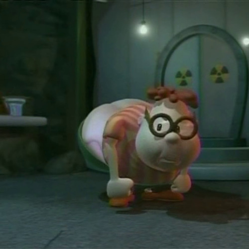Carl From Jimmy Neutron By Whateverthefuckhisnameis On Soundcloud Hear The World S Sounds