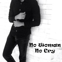 NO Woman No CRy Cover