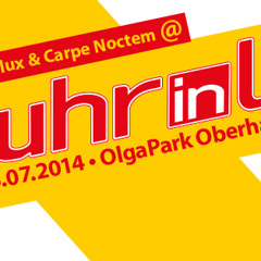 Chris Mindfield @ RiL 2014