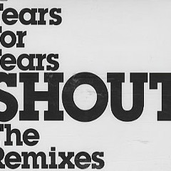 Depeche Mode Vs Tears For Fears - Personal Shout (Denislav Bootleg)