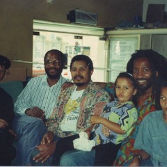 Makhweyana Blues (piano & berimbau - with Bheki Mseleku)