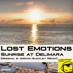 Lost Emotions - Sunrise at Delimara (Original Mix)