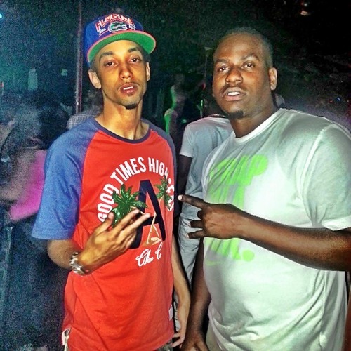 Stream DJ Eyemax Mixtape Intros (SAMPLES) by SlimDieselThaEngineer