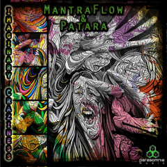 Mantra Flow & Patara - Imaginary Craziness EP