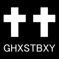 Ghost Boy - Moon Letter