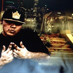 Toro8 El Inka(KR.LPR) - Si Hoy Me Voy 2014!