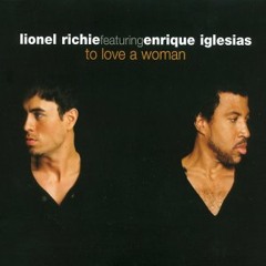 Dj Milo - Lionel Richie - To Love A Woman Ft. Enrique Iglesias (Remake Bass) 2014