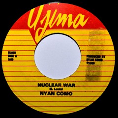Nyan Como - Nuclear War