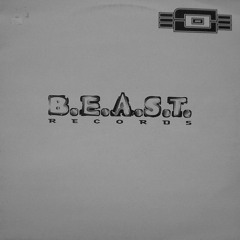 Micropoint - Metal Head (Dirty Vinyl - Side B1)