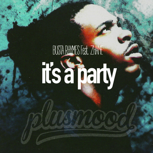 Its A Party [plusmood Edit] ~ L A I T H + Justice Beats